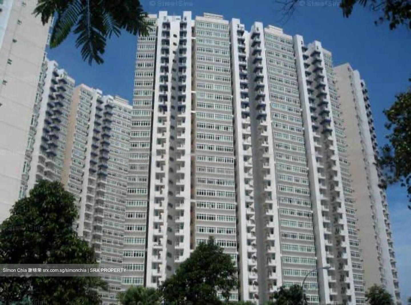 Costa Del Sol (D16), Condominium #449184661